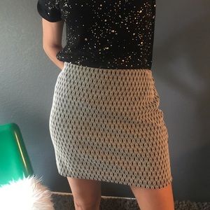 Amazing Zara Skirt size L.